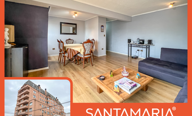 Departamento en Venta en Rengo, Concepción