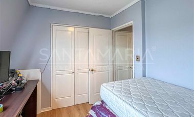 Departamento en Venta en Rengo, Concepción