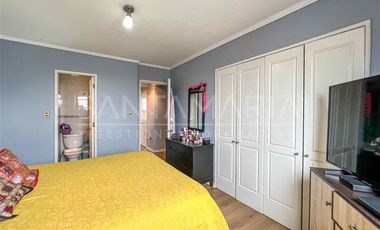 Departamento en Venta en Rengo, Concepción