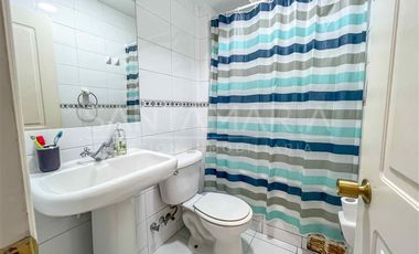 Departamento en Venta en Rengo, Concepción