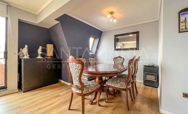 Departamento en Venta en Rengo, Concepción