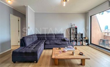 Departamento en Venta en Rengo, Concepción