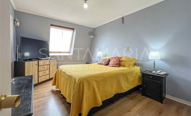 Departamento en Venta en Rengo, Concepción