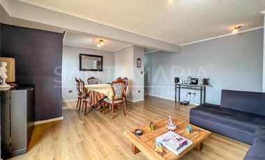 Departamento en Venta en Rengo, Concepción