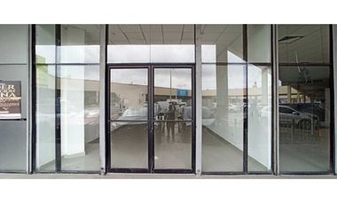 Locales disponibles en la Gran Estación, Reserva el tuyo!!