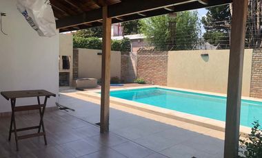 Chalet en venta en Quilmes Oeste