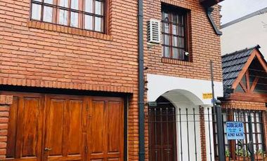 Chalet en venta en Quilmes Oeste