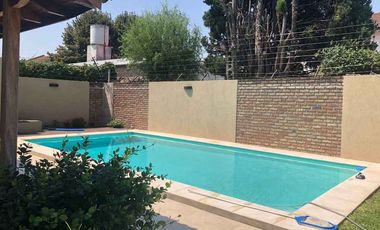 Chalet en venta en Quilmes Oeste