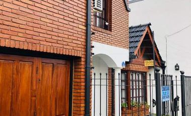 Chalet en venta en Quilmes Oeste