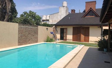 Chalet en venta en Quilmes Oeste