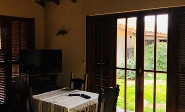 Chalet en venta en Quilmes Oeste