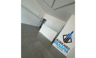 Se Alquila Local 90 Mts Via Isrrael San Francisco USD2,500/+Itbms