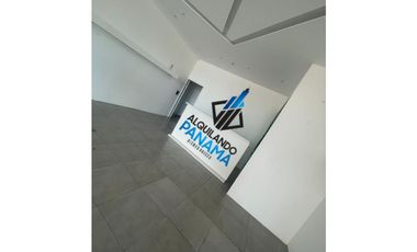 Se Alquila Local 90 Mts Via Isrrael San Francisco USD2,500/+Itbms