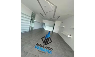 Se Alquila Local 90 Mts Via Isrrael San Francisco USD2,500/+Itbms