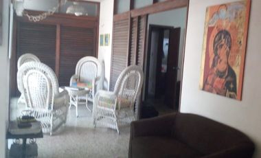 casa en venta en barrio blanco. Cod V12241