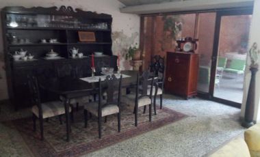 casa en venta en barrio blanco. Cod V12241
