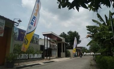 Hunian Mewah Kota Solo ~ Hotel Alana