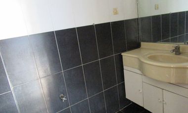Town House di Kemang dg Privat Pool & Garden , Unfurnished HSE-A0035