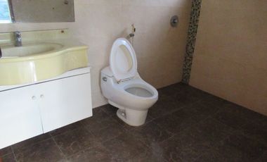 Town House di Kemang dg Privat Pool & Garden , Unfurnished HSE-A0035