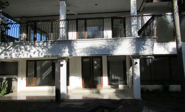 Town House di Kemang dg Privat Pool & Garden , Unfurnished HSE-A0035