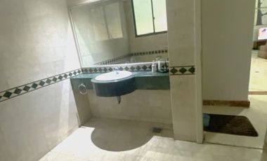 [4DD6F5] For Rent Permata Gandaria Apartment, South Jakarta - 4BR Furnished