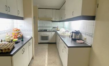 [4DD6F5] For Rent Permata Gandaria Apartment, South Jakarta - 4BR Furnished