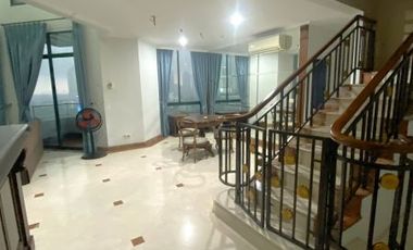 [4DD6F5] For Rent Permata Gandaria Apartment, South Jakarta - 4BR Furnished