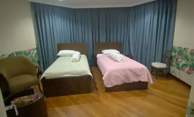 [4DD6F5] For Rent Permata Gandaria Apartment, South Jakarta - 4BR Furnished