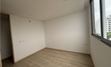 VENTA DE APARTAMENTO EN EL BARRIO EL RECREO EN MONTERIA