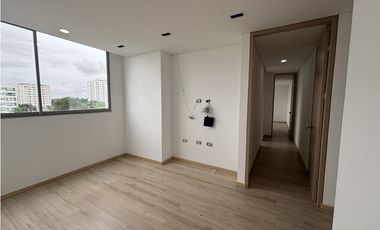 VENTA DE APARTAMENTO EN EL BARRIO EL RECREO EN MONTERIA