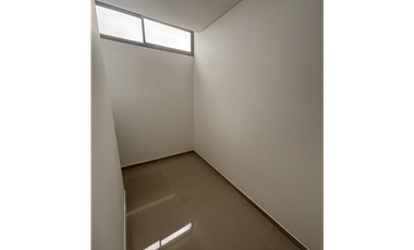 VENTA DE APARTAMENTO EN EL BARRIO EL RECREO EN MONTERIA