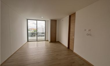 VENTA DE APARTAMENTO EN EL BARRIO EL RECREO EN MONTERIA