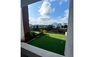 VENTA DE APARTAMENTO EN EL BARRIO EL RECREO EN MONTERIA