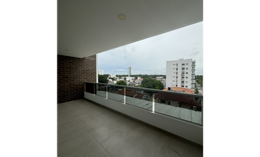 VENTA DE APARTAMENTO EN EL BARRIO EL RECREO EN MONTERIA