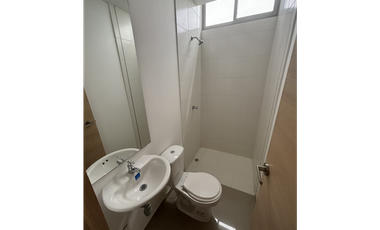 VENTA DE APARTAMENTO EN EL BARRIO EL RECREO EN MONTERIA