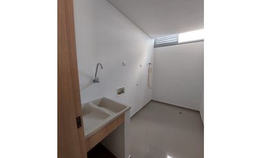 VENTA DE APARTAMENTO EN EL BARRIO EL RECREO EN MONTERIA