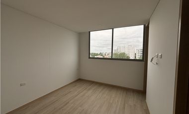 VENTA DE APARTAMENTO EN EL BARRIO EL RECREO EN MONTERIA