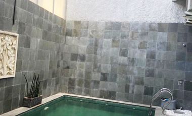 Rumah Dijual Dekat Mall Cilandak Town Square