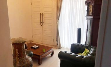 Rumah Dijual Dekat Mall Cilandak Town Square