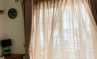 Rumah Dijual Dekat Mall Cilandak Town Square