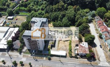Terreno Construccion 5115 m2 en venta en Osorno