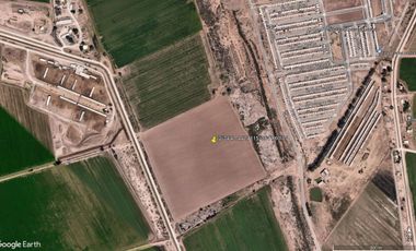 Terreno en venta en Mexicali