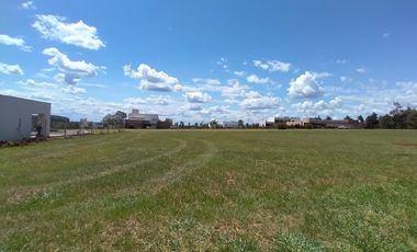 Departamento en venta en Oberá - Agua