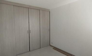 apartamento en venta en pangola. Cod V10790