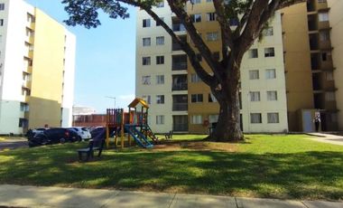 apartamento en venta en pangola. Cod V10790