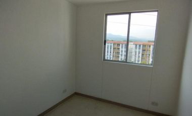 apartamento en venta en pangola. Cod V10790