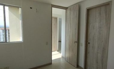 apartamento en venta en pangola. Cod V10790