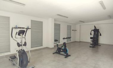 apartamento en venta en pangola. Cod V10790