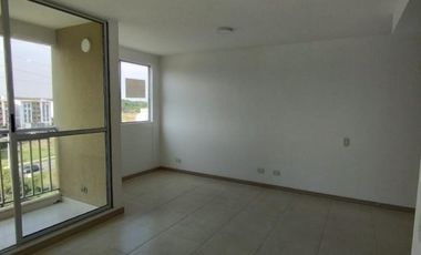 apartamento en venta en pangola. Cod V10790