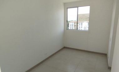 apartamento en venta en pangola. Cod V10790